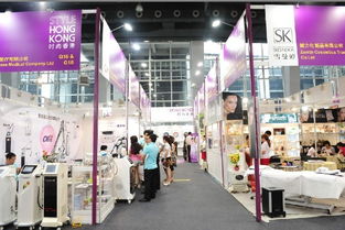 2014中国济南国际美容化妆品产业博览会即将拉开帷幕